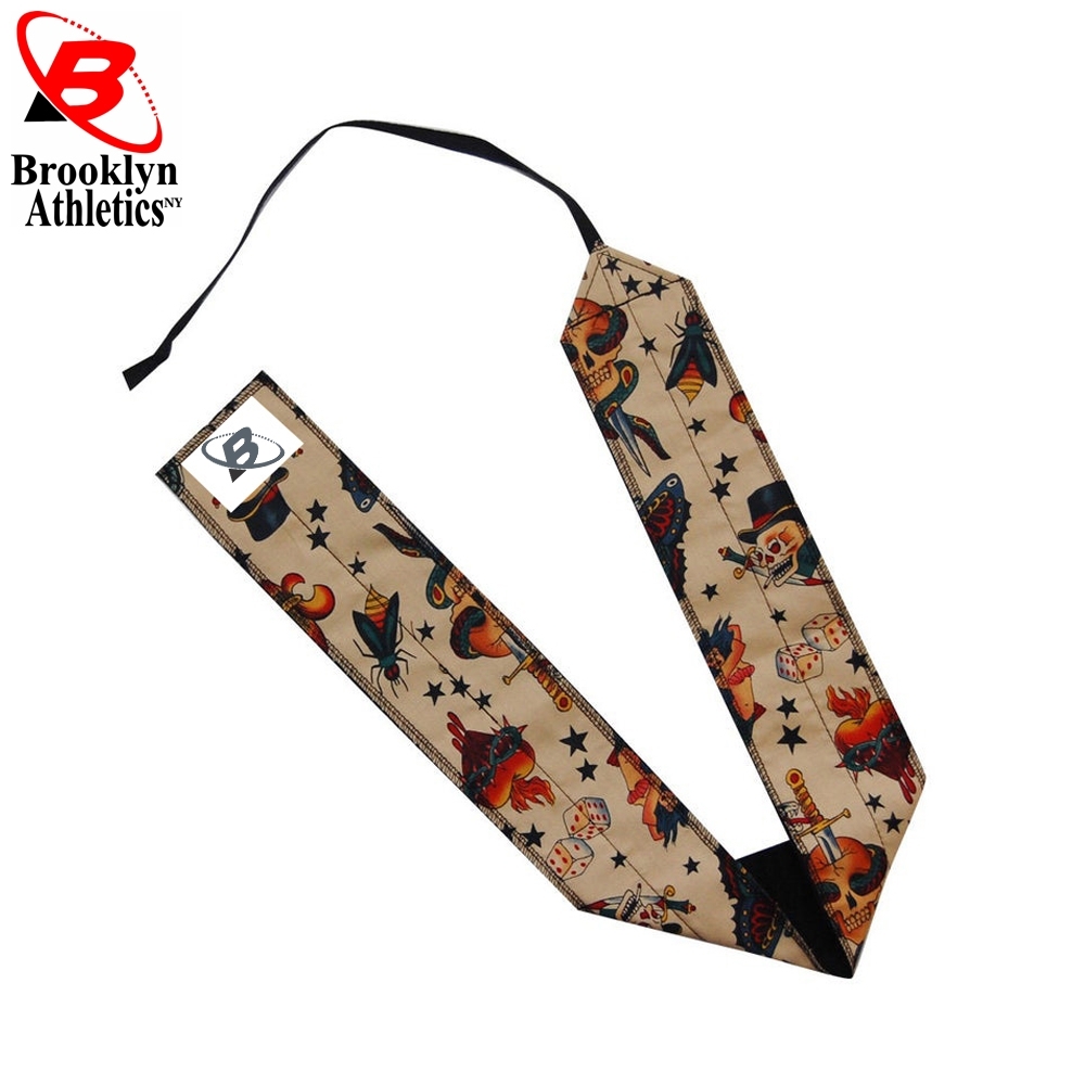 Strenght Wraps crossfit